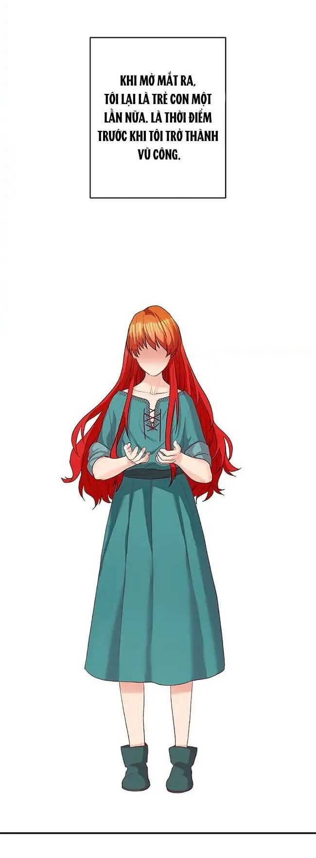 Cuộc Sống Xa Hoa Của Cô Nhân Tình Giả Chapter 2 - 12