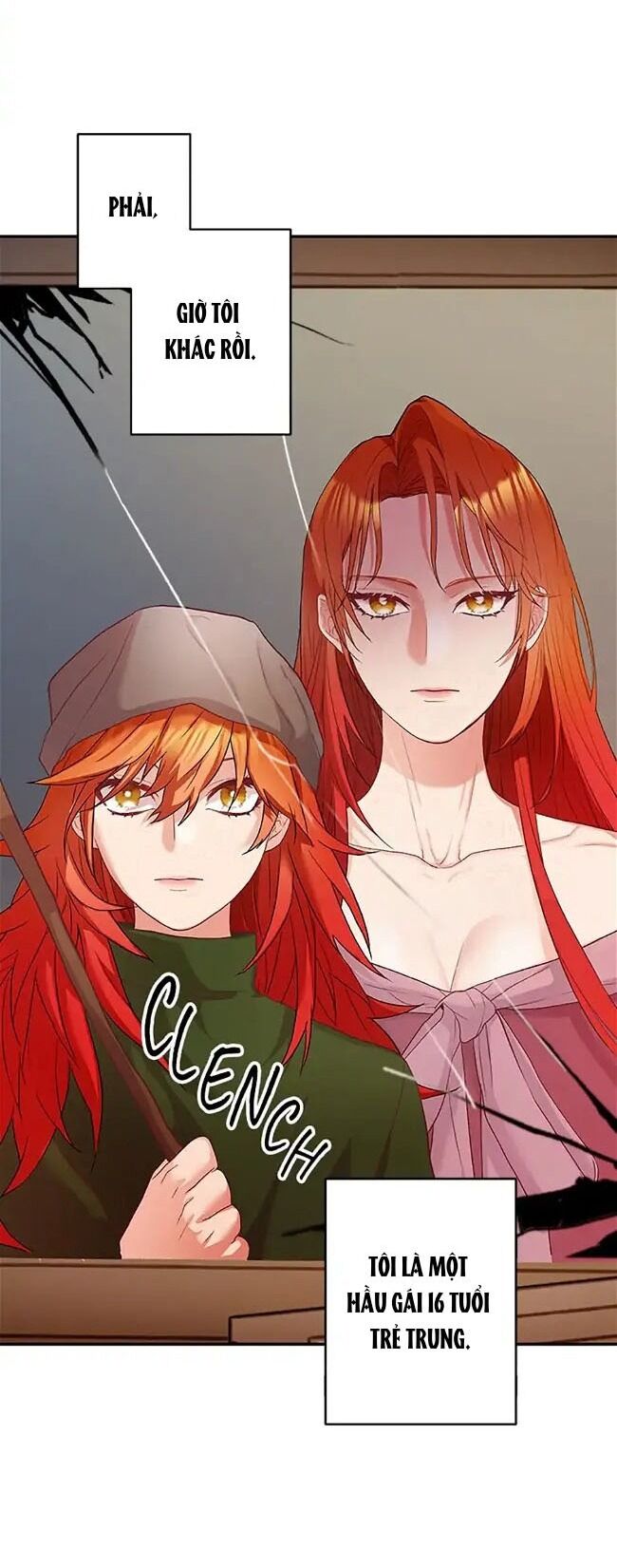 Cuộc Sống Xa Hoa Của Cô Nhân Tình Giả Chapter 2 - 19