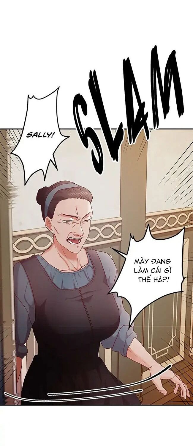 Cuộc Sống Xa Hoa Của Cô Nhân Tình Giả Chapter 2 - 20