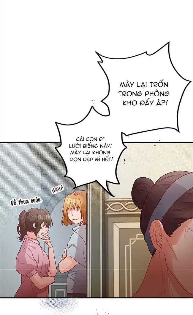 Cuộc Sống Xa Hoa Của Cô Nhân Tình Giả Chapter 2 - 21