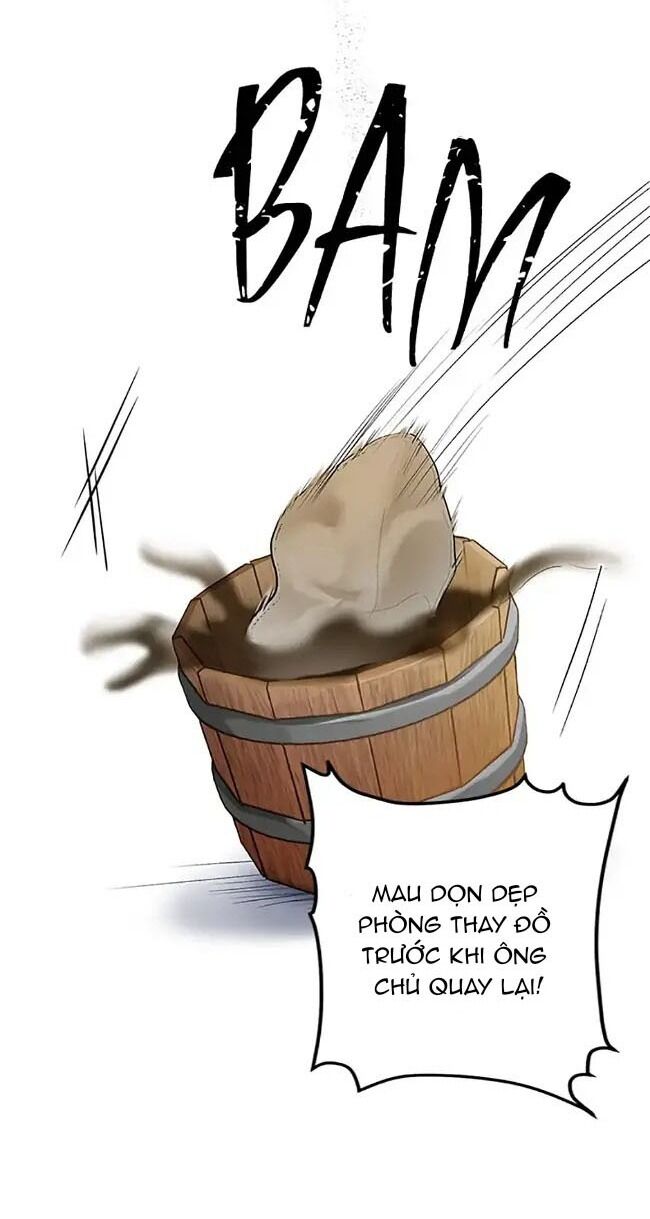 Cuộc Sống Xa Hoa Của Cô Nhân Tình Giả Chapter 2 - 23