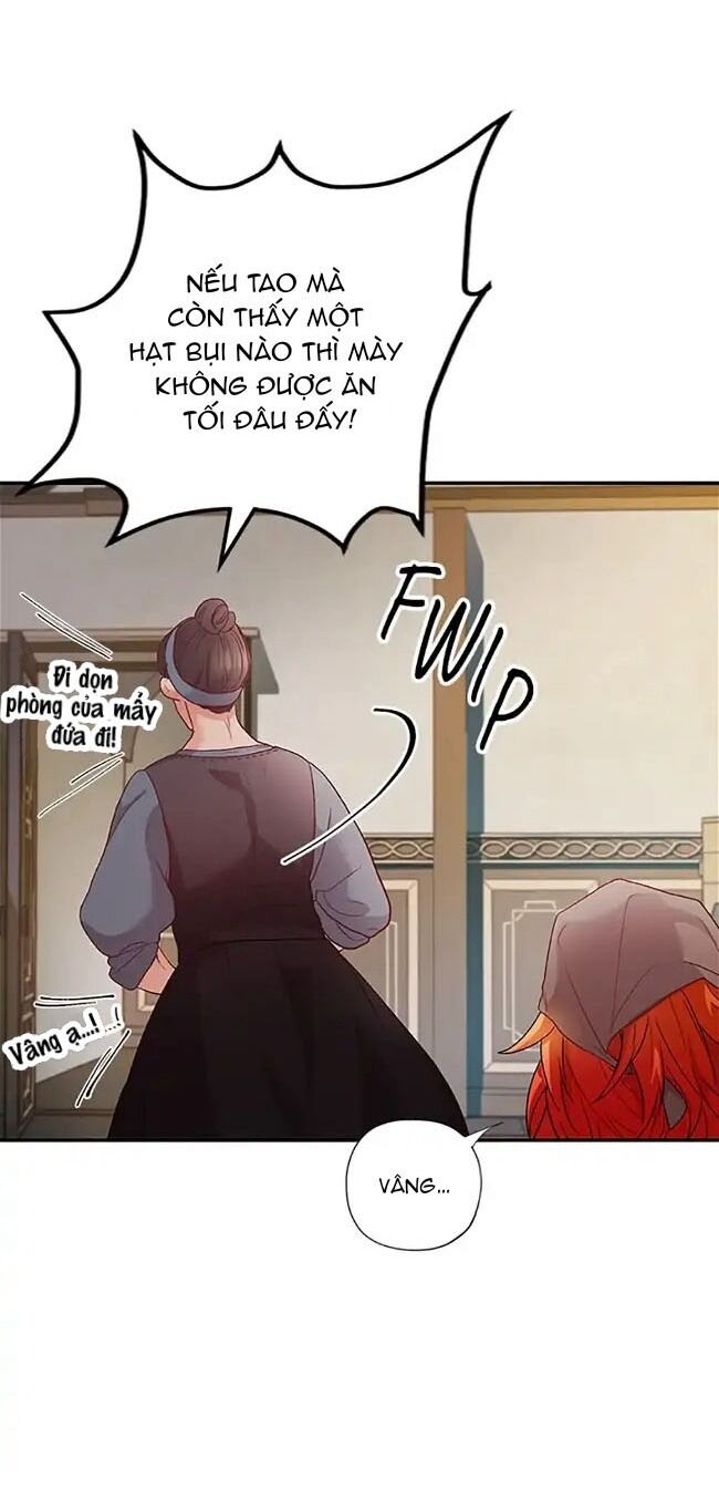 Cuộc Sống Xa Hoa Của Cô Nhân Tình Giả Chapter 2 - 24