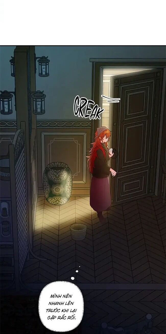 Cuộc Sống Xa Hoa Của Cô Nhân Tình Giả Chapter 2 - 28