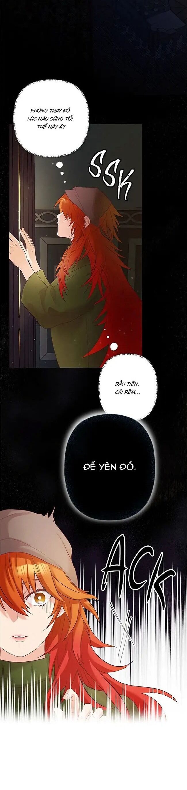 Cuộc Sống Xa Hoa Của Cô Nhân Tình Giả Chapter 2 - 29