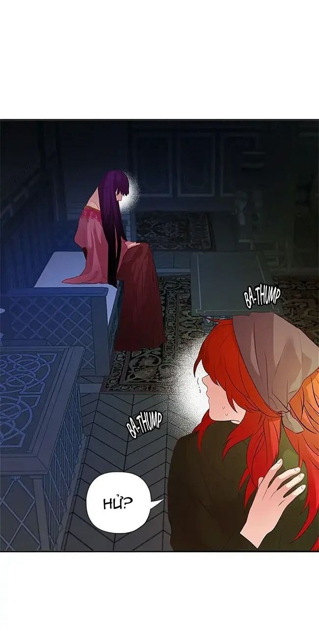 Cuộc Sống Xa Hoa Của Cô Nhân Tình Giả Chapter 2 - 30