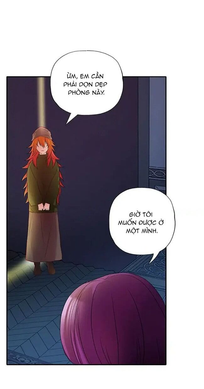 Cuộc Sống Xa Hoa Của Cô Nhân Tình Giả Chapter 2 - 32