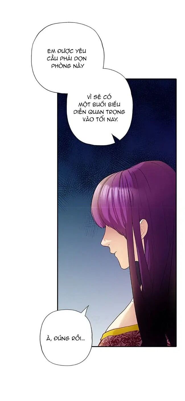 Cuộc Sống Xa Hoa Của Cô Nhân Tình Giả Chapter 2 - 33