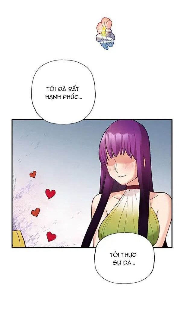 Cuộc Sống Xa Hoa Của Cô Nhân Tình Giả Chapter 2 - 36