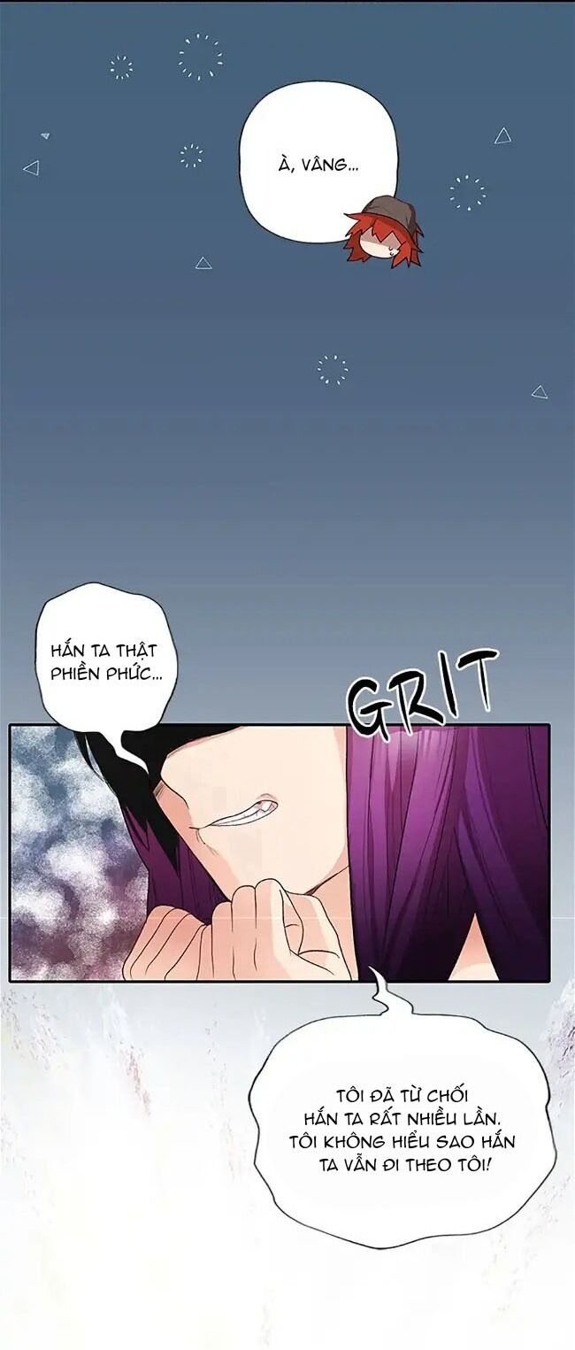 Cuộc Sống Xa Hoa Của Cô Nhân Tình Giả Chapter 2 - 40