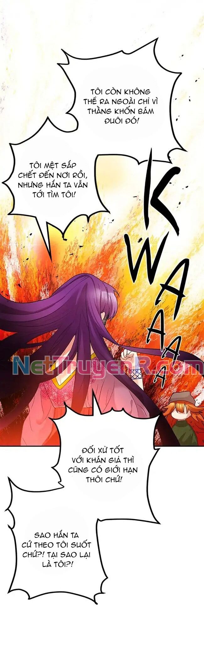 Cuộc Sống Xa Hoa Của Cô Nhân Tình Giả Chapter 2 - 41