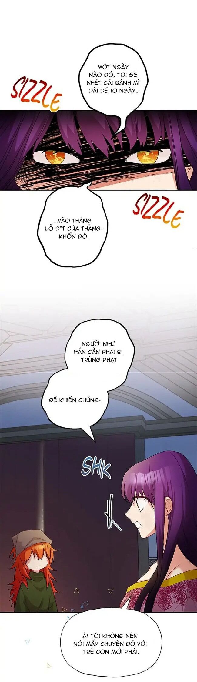 Cuộc Sống Xa Hoa Của Cô Nhân Tình Giả Chapter 2 - 42