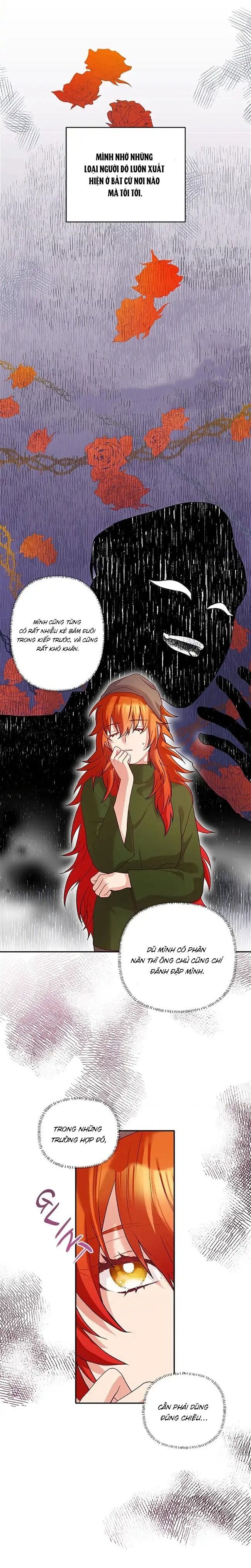 Cuộc Sống Xa Hoa Của Cô Nhân Tình Giả Chapter 2 - 44