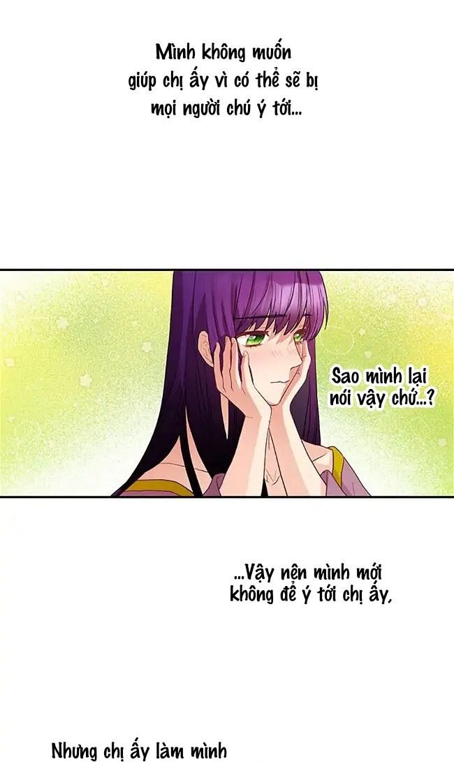 Cuộc Sống Xa Hoa Của Cô Nhân Tình Giả Chapter 2 - 45