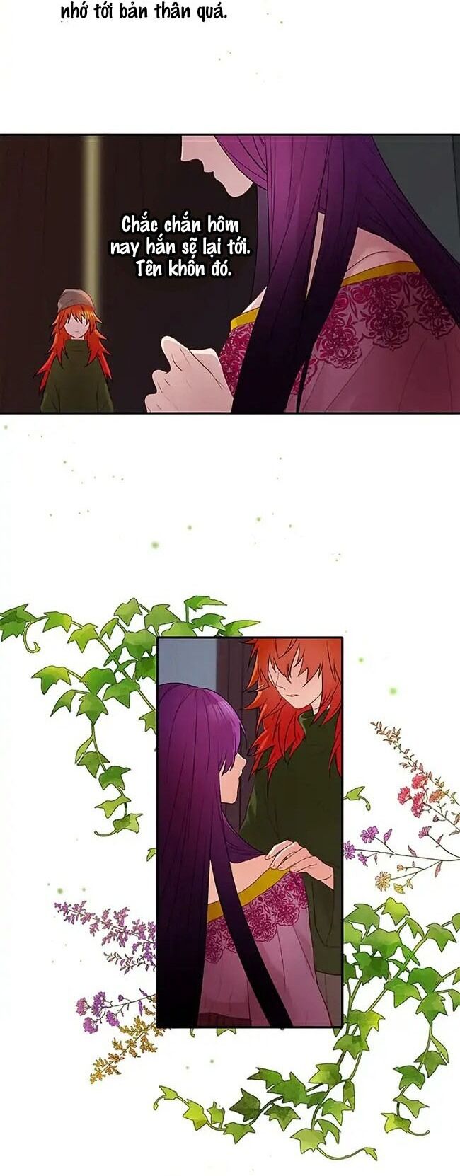 Cuộc Sống Xa Hoa Của Cô Nhân Tình Giả Chapter 2 - 46