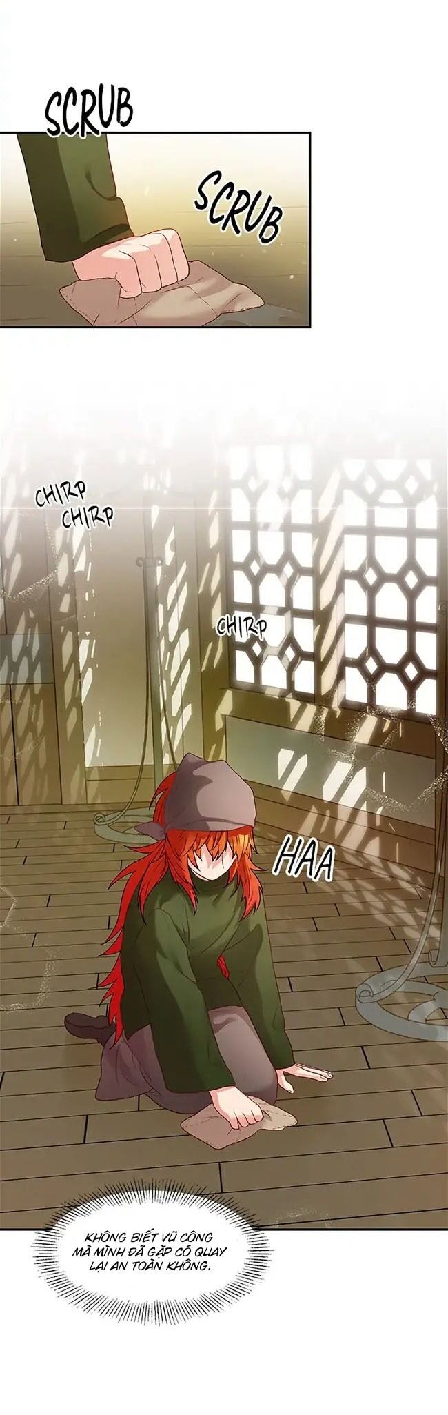 Cuộc Sống Xa Hoa Của Cô Nhân Tình Giả Chapter 2 - 48