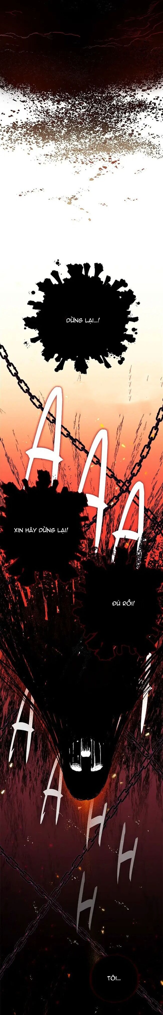 Cuộc Sống Xa Hoa Của Cô Nhân Tình Giả Chapter 2 - 6