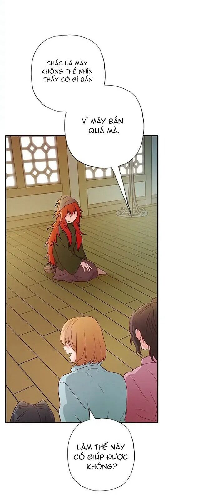 Cuộc Sống Xa Hoa Của Cô Nhân Tình Giả Chapter 2 - 51