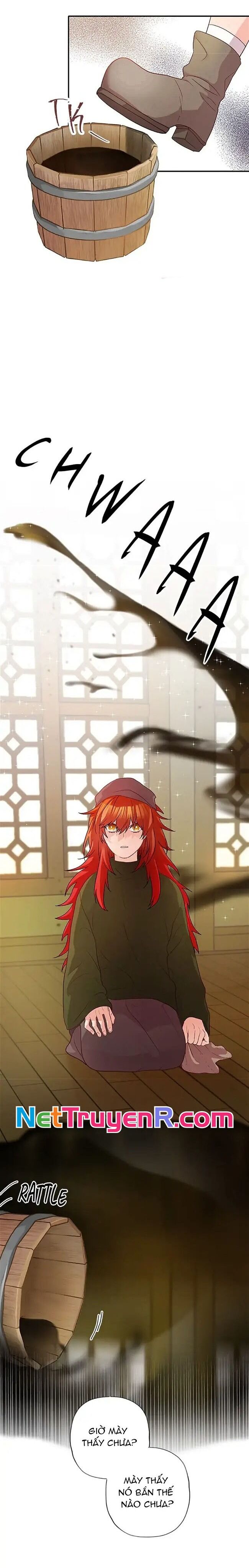 Cuộc Sống Xa Hoa Của Cô Nhân Tình Giả Chapter 2 - 52