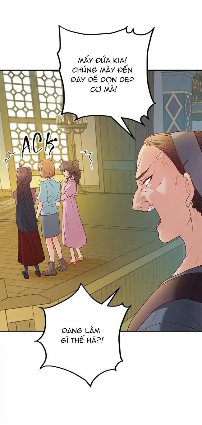 Cuộc Sống Xa Hoa Của Cô Nhân Tình Giả Chapter 2 - 53