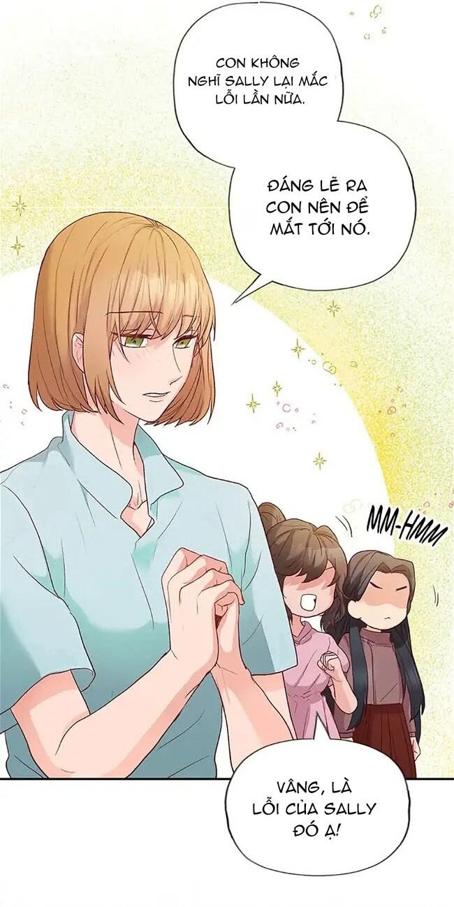 Cuộc Sống Xa Hoa Của Cô Nhân Tình Giả Chapter 2 - 55