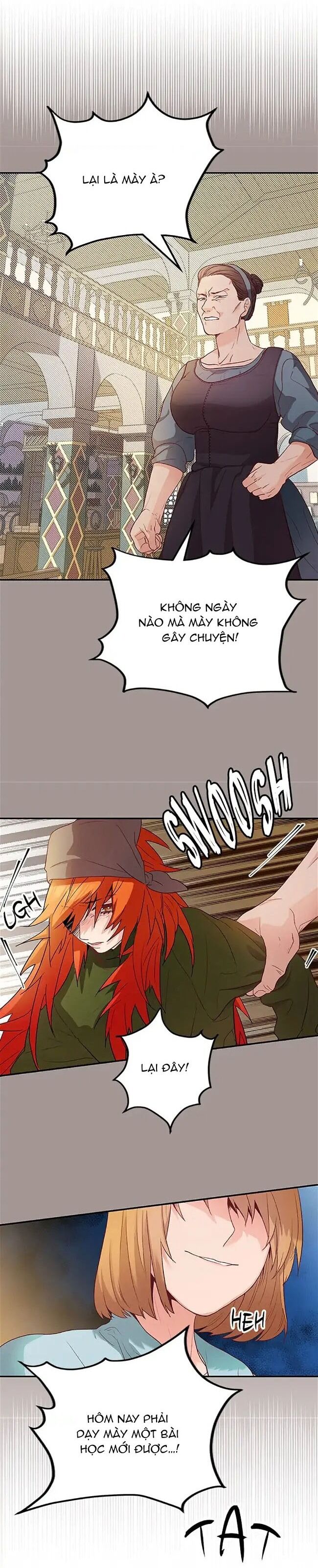 Cuộc Sống Xa Hoa Của Cô Nhân Tình Giả Chapter 2 - 56