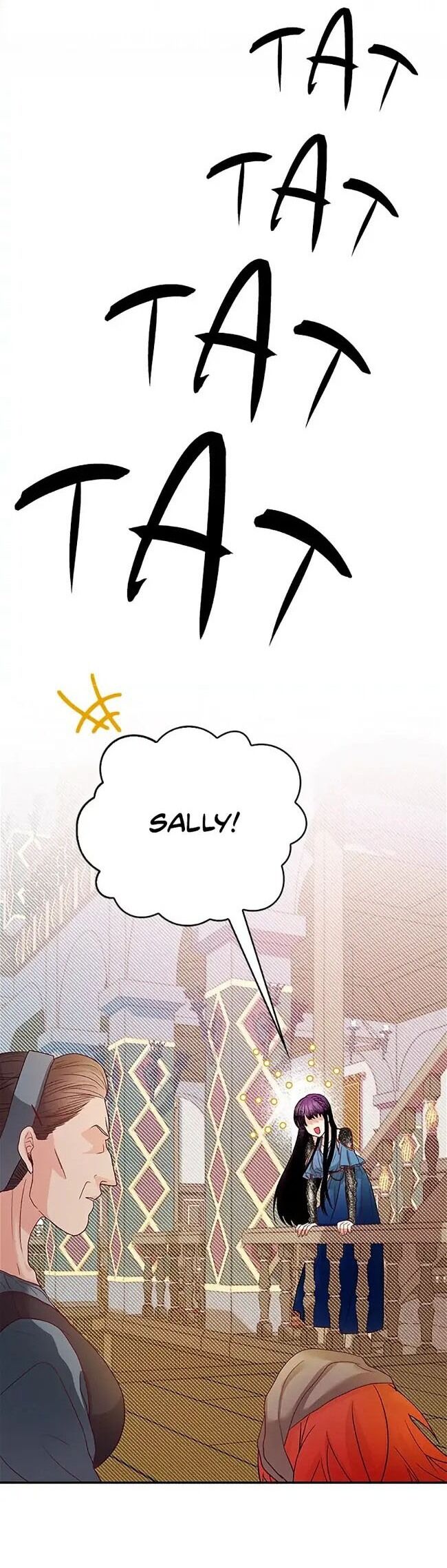 Cuộc Sống Xa Hoa Của Cô Nhân Tình Giả Chapter 2 - 57