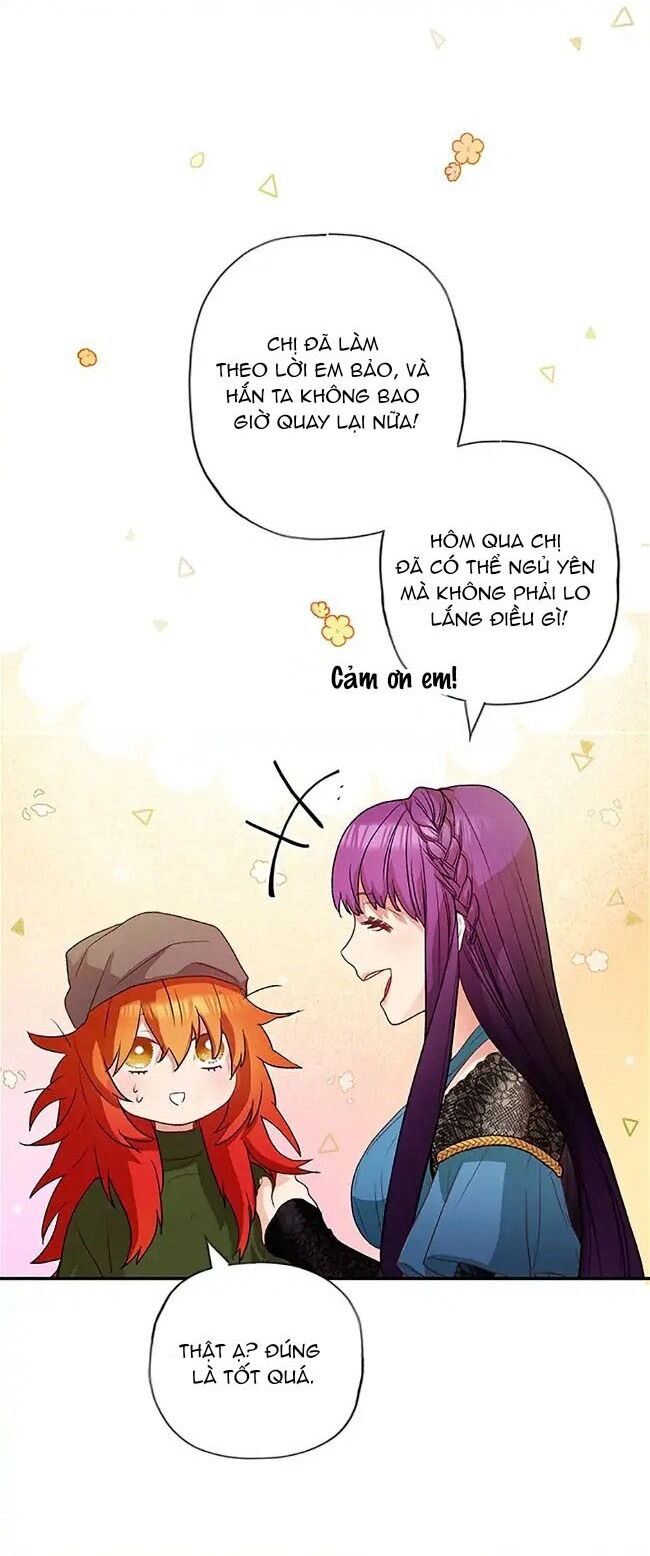 Cuộc Sống Xa Hoa Của Cô Nhân Tình Giả Chapter 2 - 59