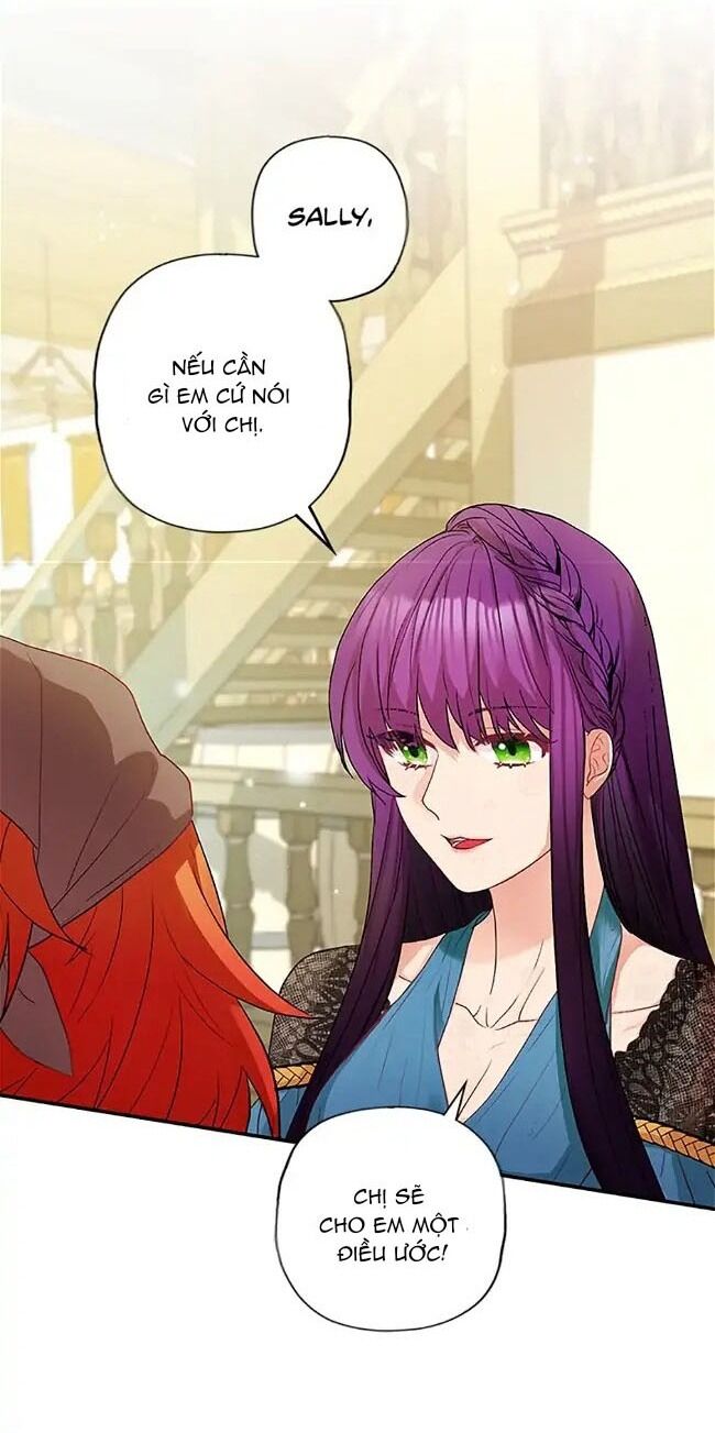 Cuộc Sống Xa Hoa Của Cô Nhân Tình Giả Chapter 2 - 60