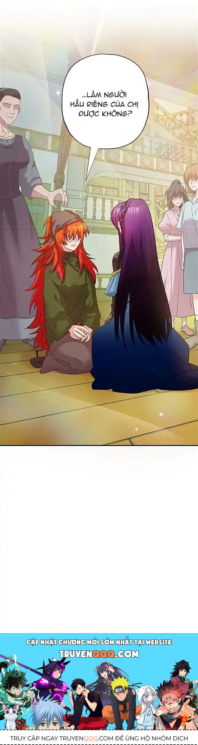 Cuộc Sống Xa Hoa Của Cô Nhân Tình Giả Chapter 2 - 62