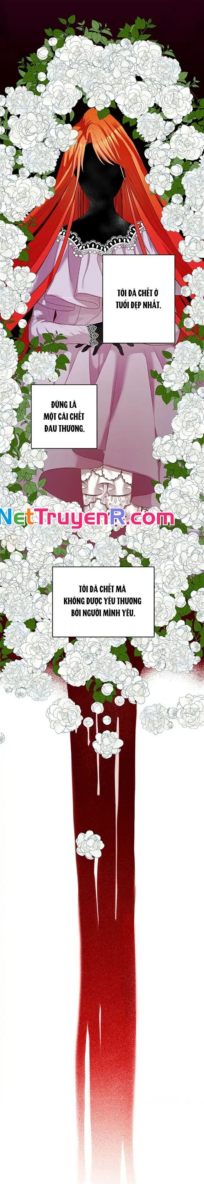 Cuộc Sống Xa Hoa Của Cô Nhân Tình Giả Chapter 2 - 10