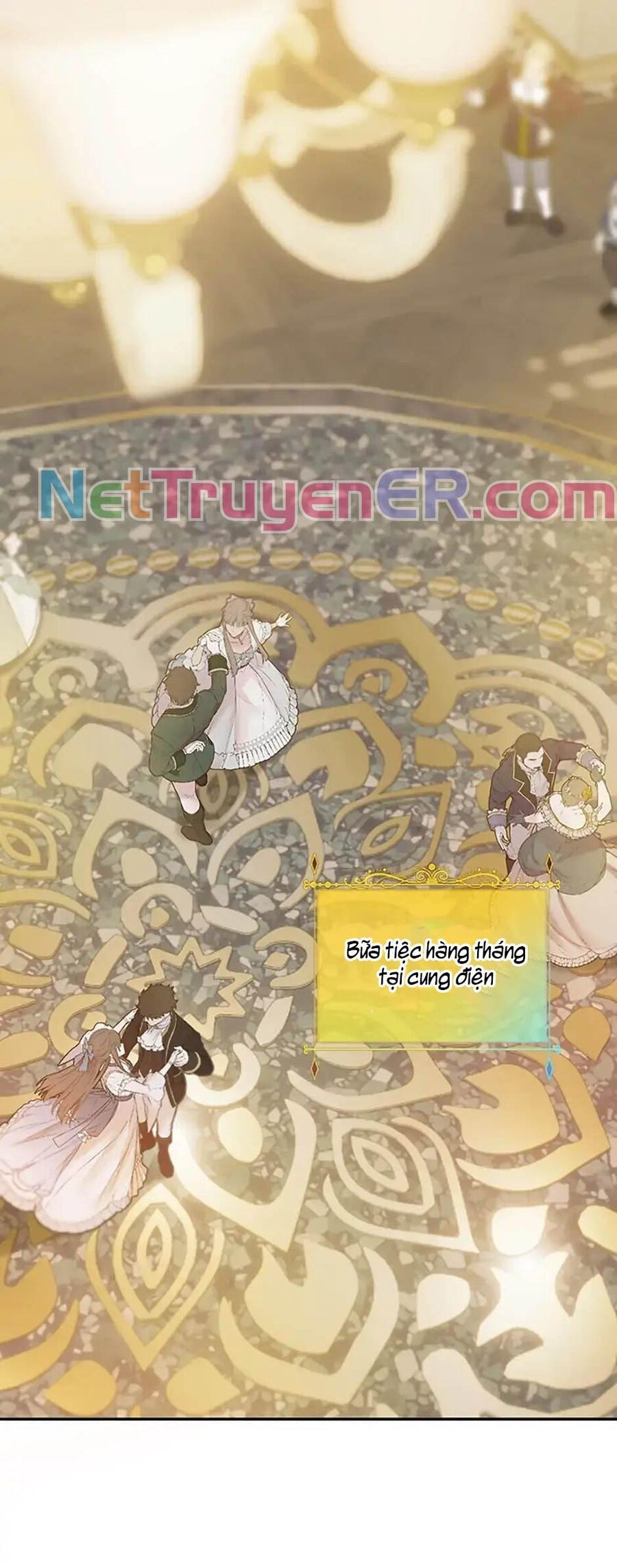 Cuộc Sống Xa Hoa Của Cô Nhân Tình Giả Chapter 20 - 2