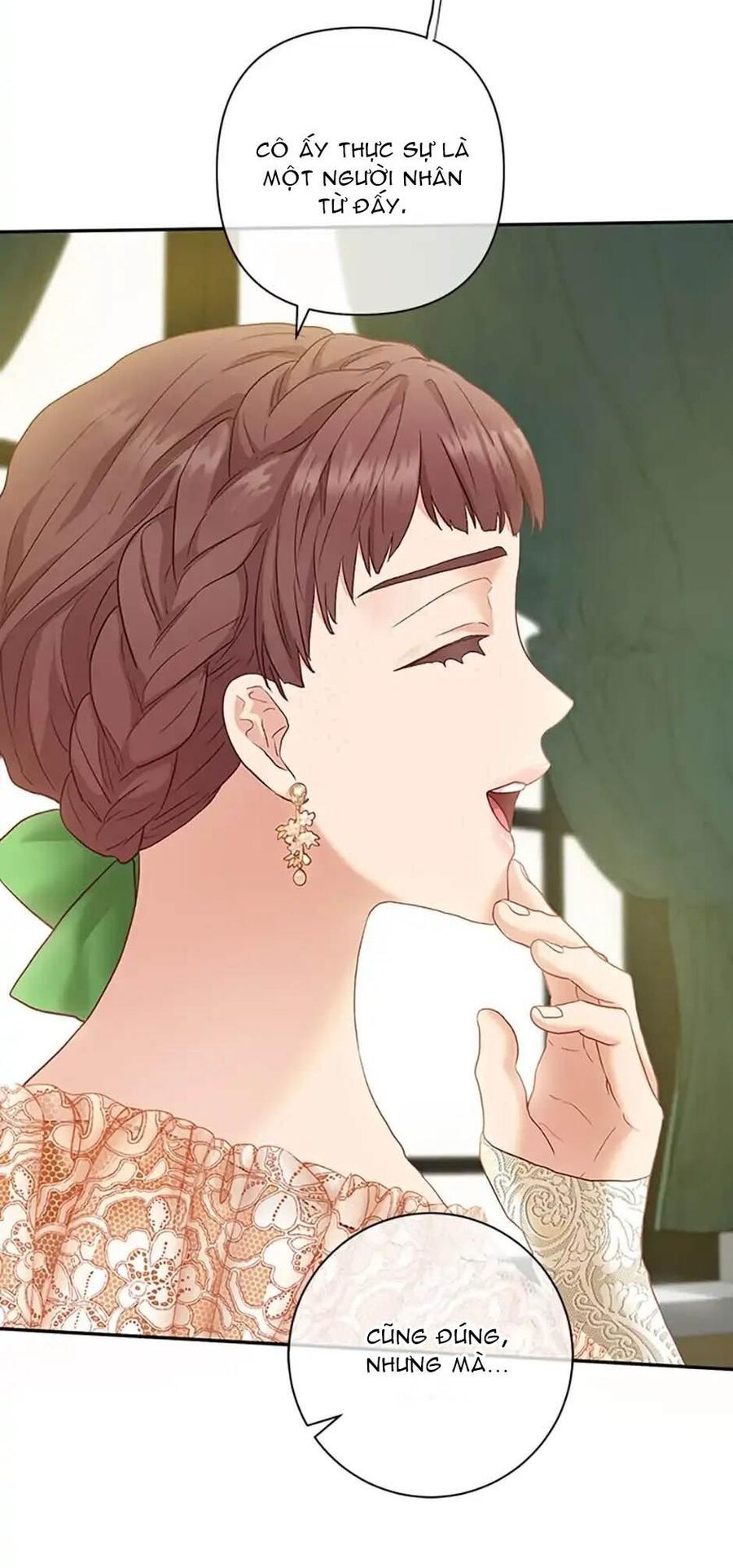 Cuộc Sống Xa Hoa Của Cô Nhân Tình Giả Chapter 20 - 11