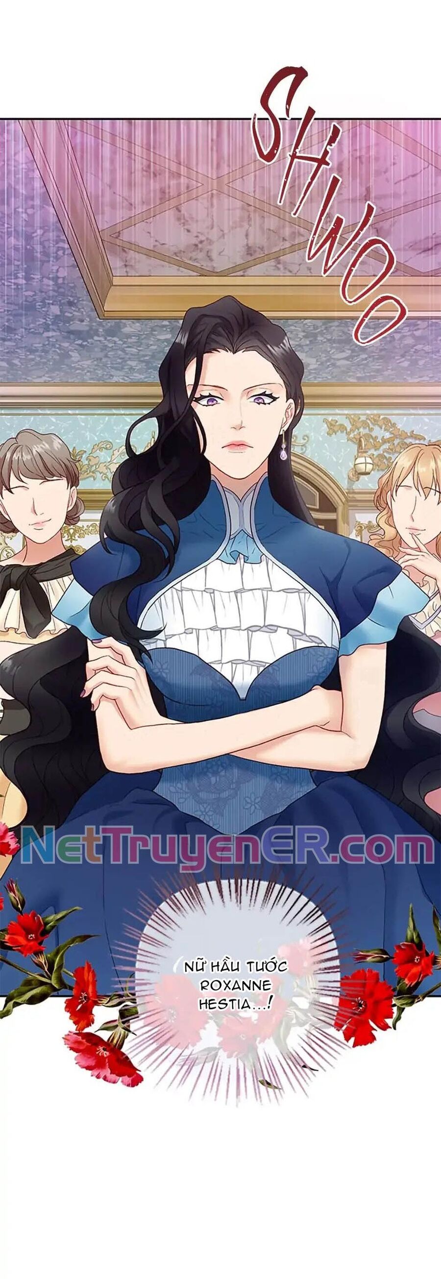 Cuộc Sống Xa Hoa Của Cô Nhân Tình Giả Chapter 20 - 14