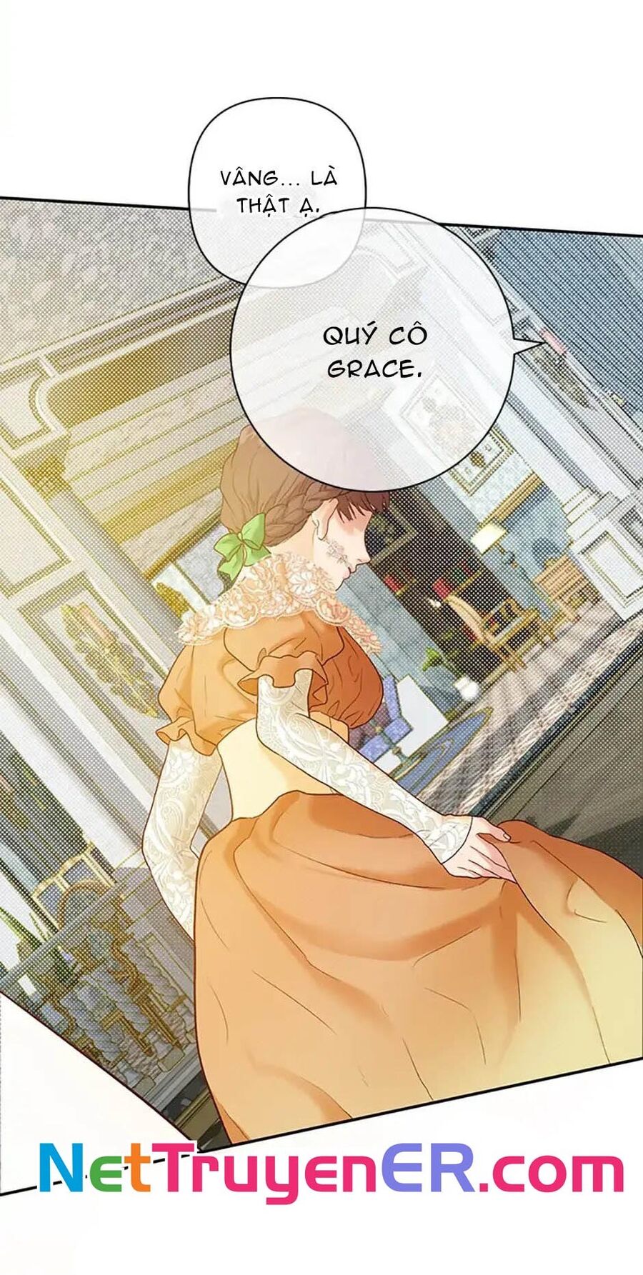Cuộc Sống Xa Hoa Của Cô Nhân Tình Giả Chapter 20 - 19