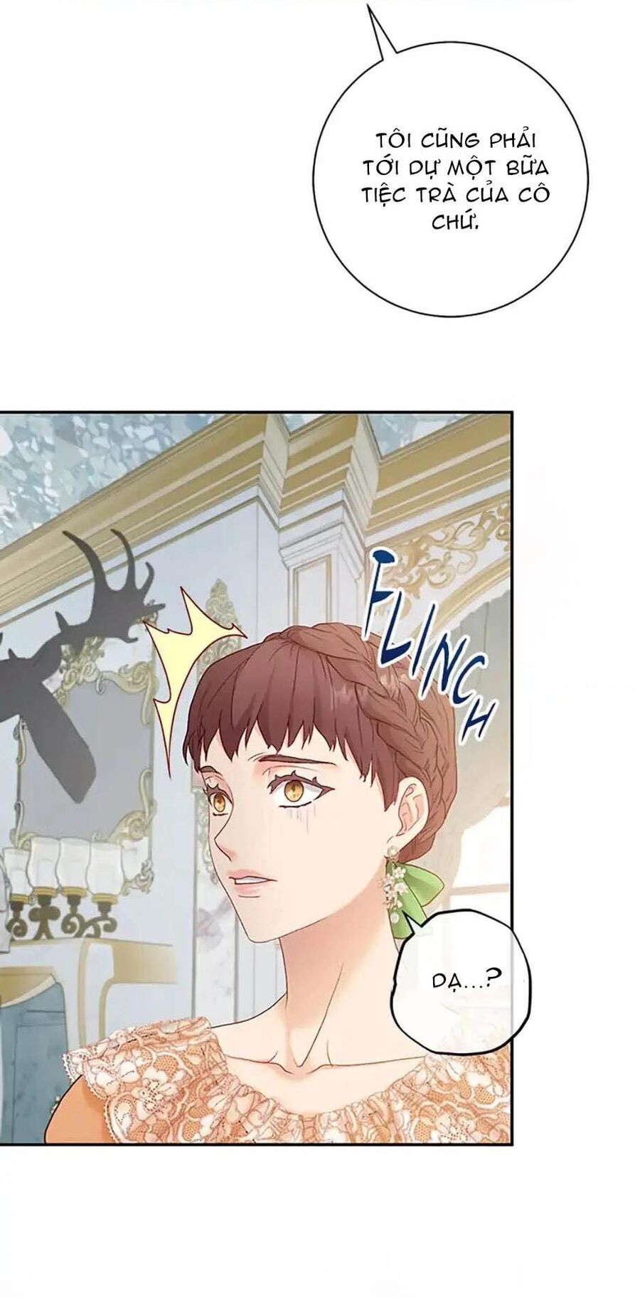 Cuộc Sống Xa Hoa Của Cô Nhân Tình Giả Chapter 20 - 25