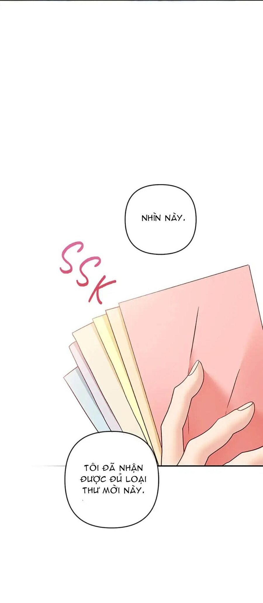 Cuộc Sống Xa Hoa Của Cô Nhân Tình Giả Chapter 20 - 30