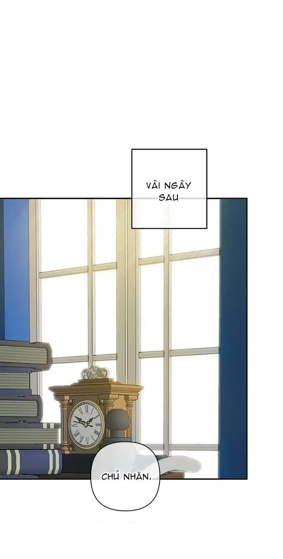 Cuộc Sống Xa Hoa Của Cô Nhân Tình Giả Chapter 20 - 33