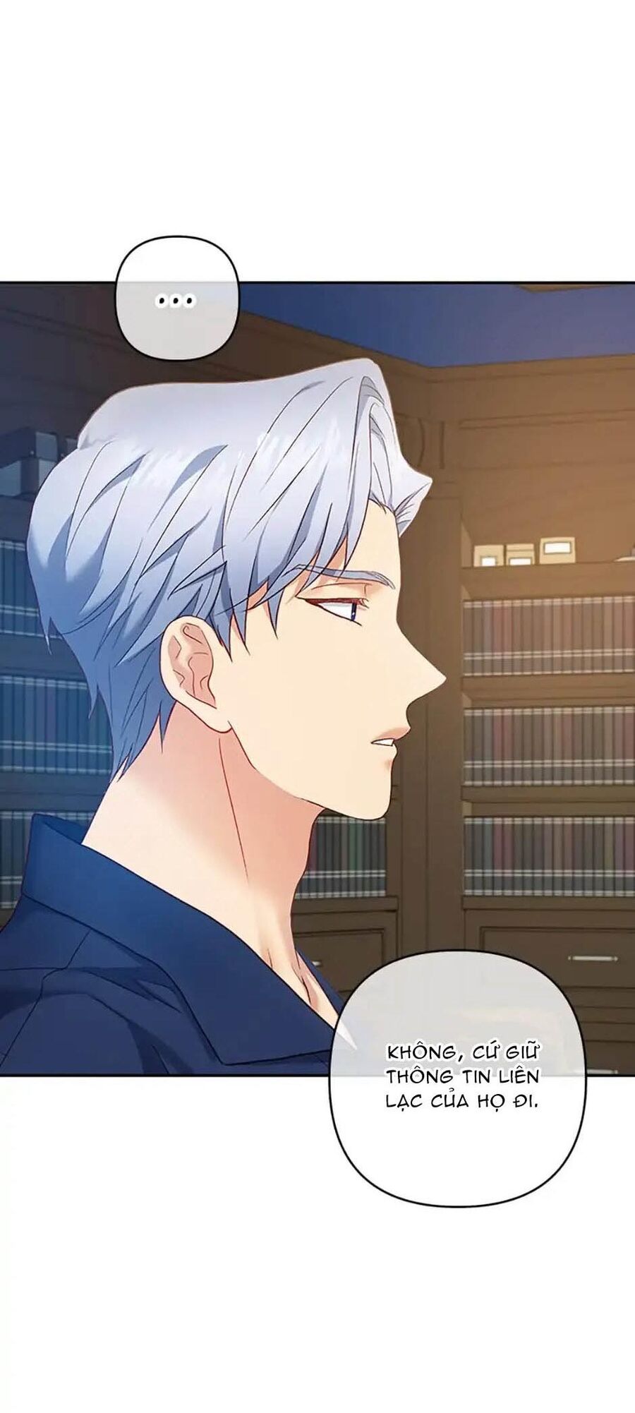 Cuộc Sống Xa Hoa Của Cô Nhân Tình Giả Chapter 20 - 36