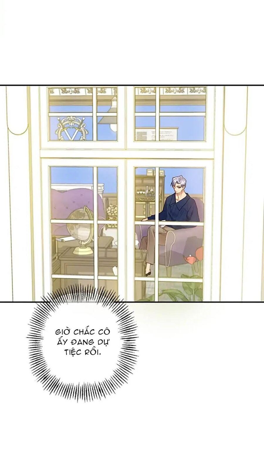 Cuộc Sống Xa Hoa Của Cô Nhân Tình Giả Chapter 20 - 37
