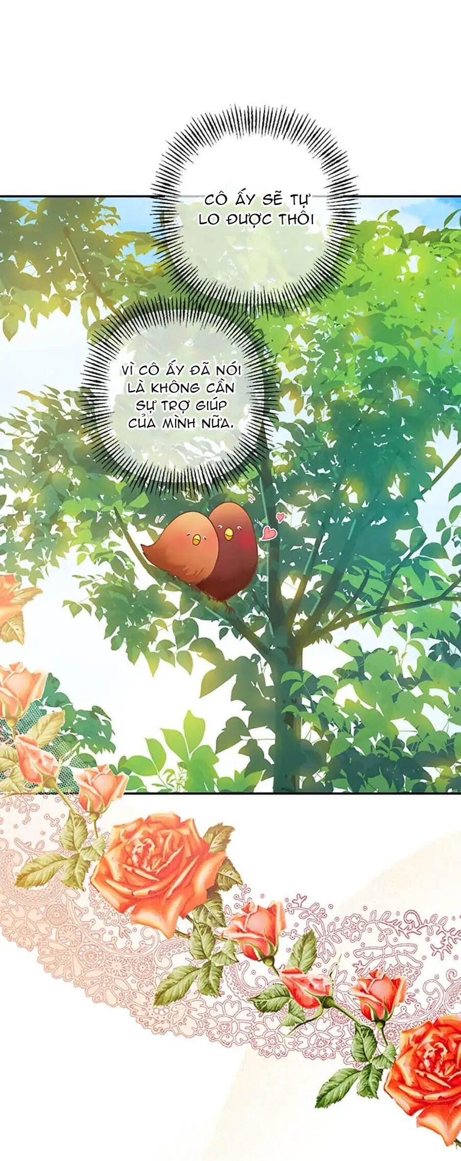 Cuộc Sống Xa Hoa Của Cô Nhân Tình Giả Chapter 20 - 38