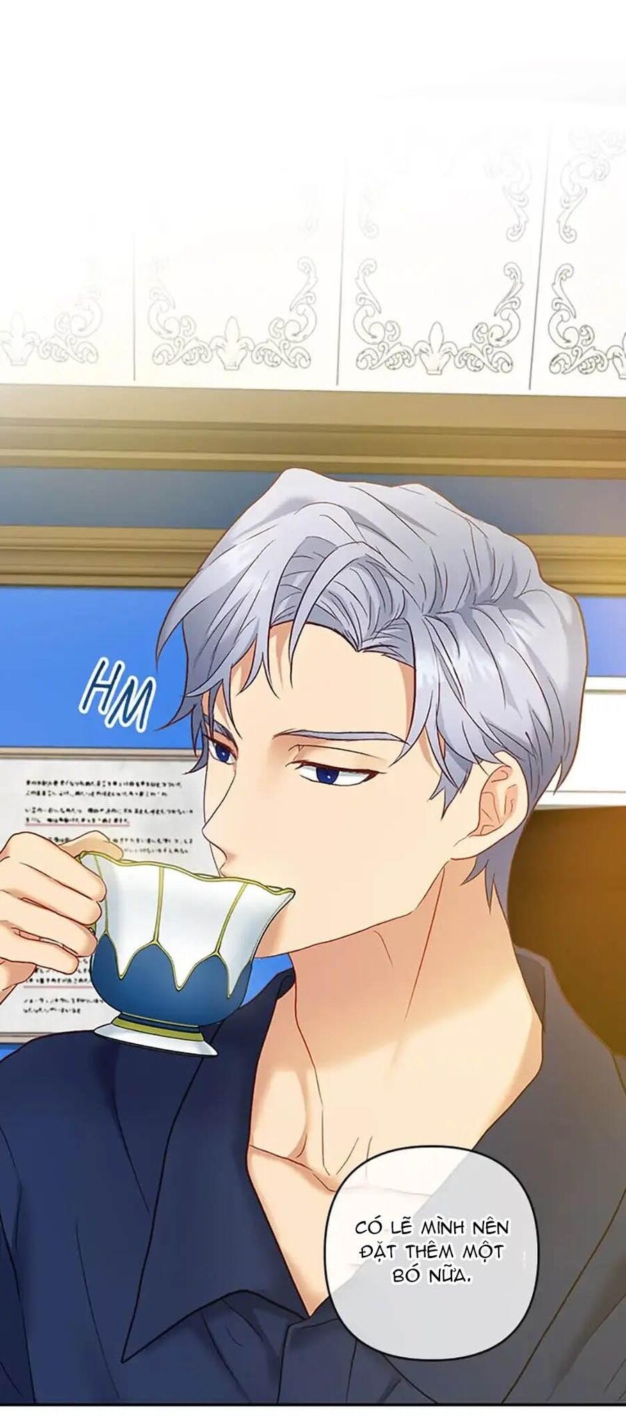 Cuộc Sống Xa Hoa Của Cô Nhân Tình Giả Chapter 20 - 40