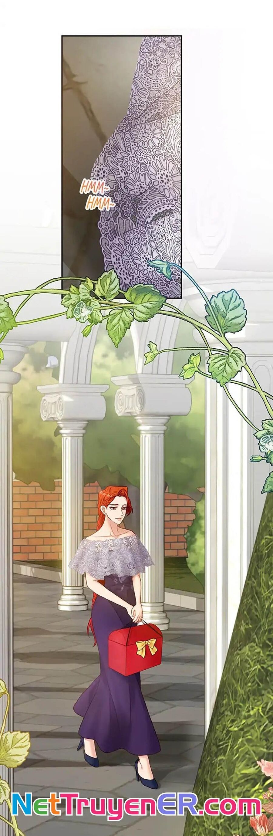 Cuộc Sống Xa Hoa Của Cô Nhân Tình Giả Chapter 20 - 42