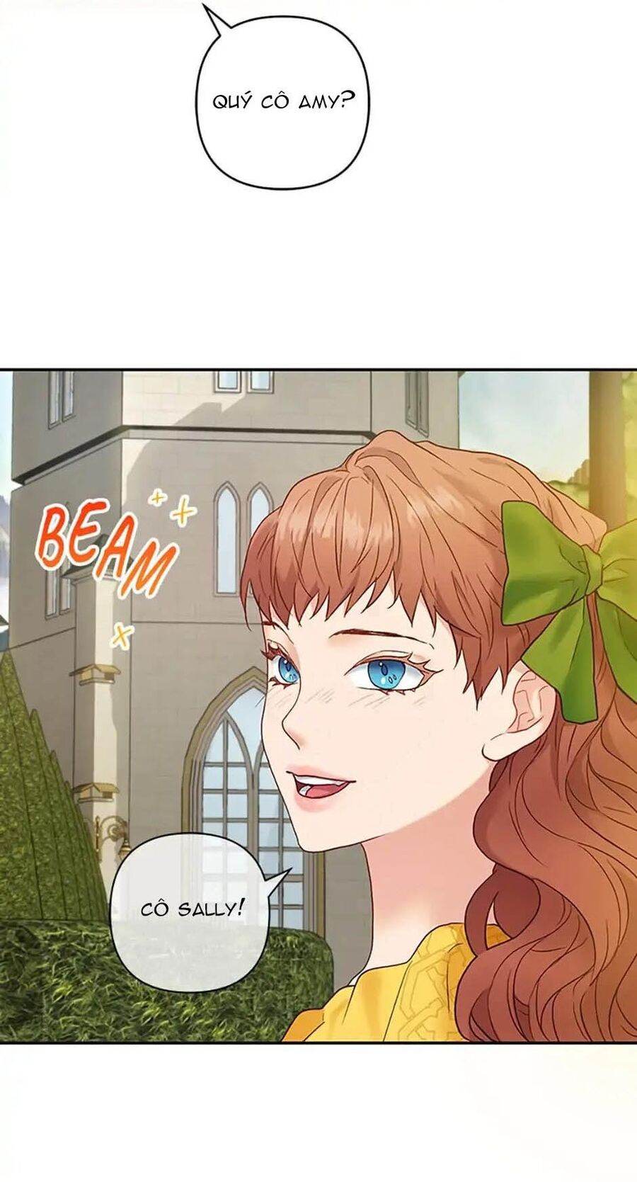 Cuộc Sống Xa Hoa Của Cô Nhân Tình Giả Chapter 20 - 44