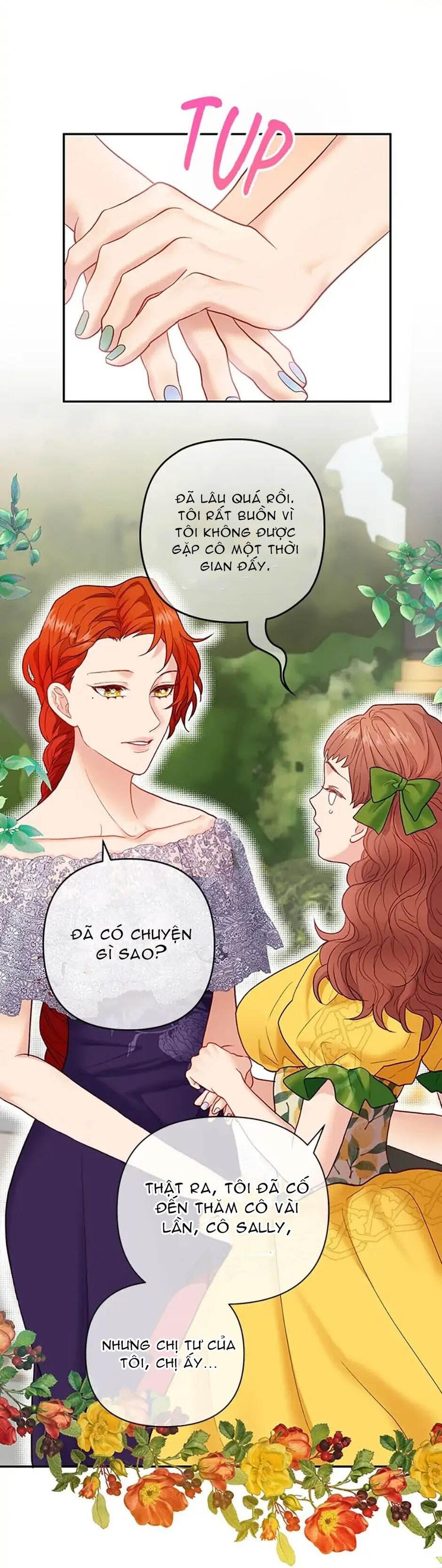 Cuộc Sống Xa Hoa Của Cô Nhân Tình Giả Chapter 20 - 45