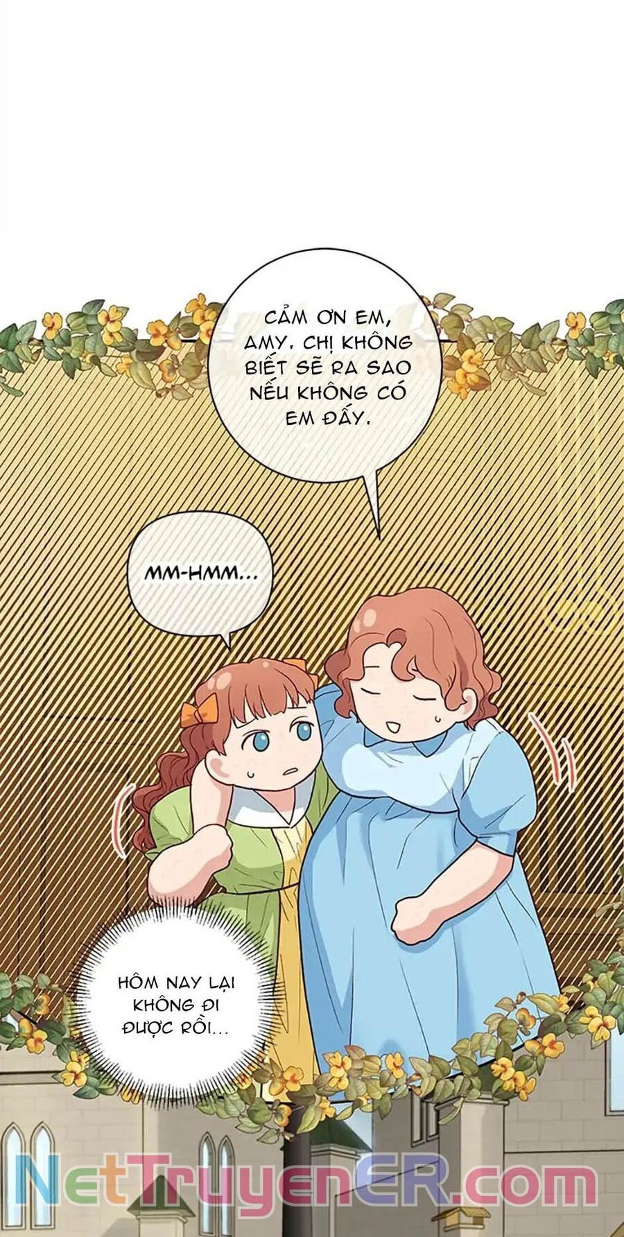 Cuộc Sống Xa Hoa Của Cô Nhân Tình Giả Chapter 20 - 47