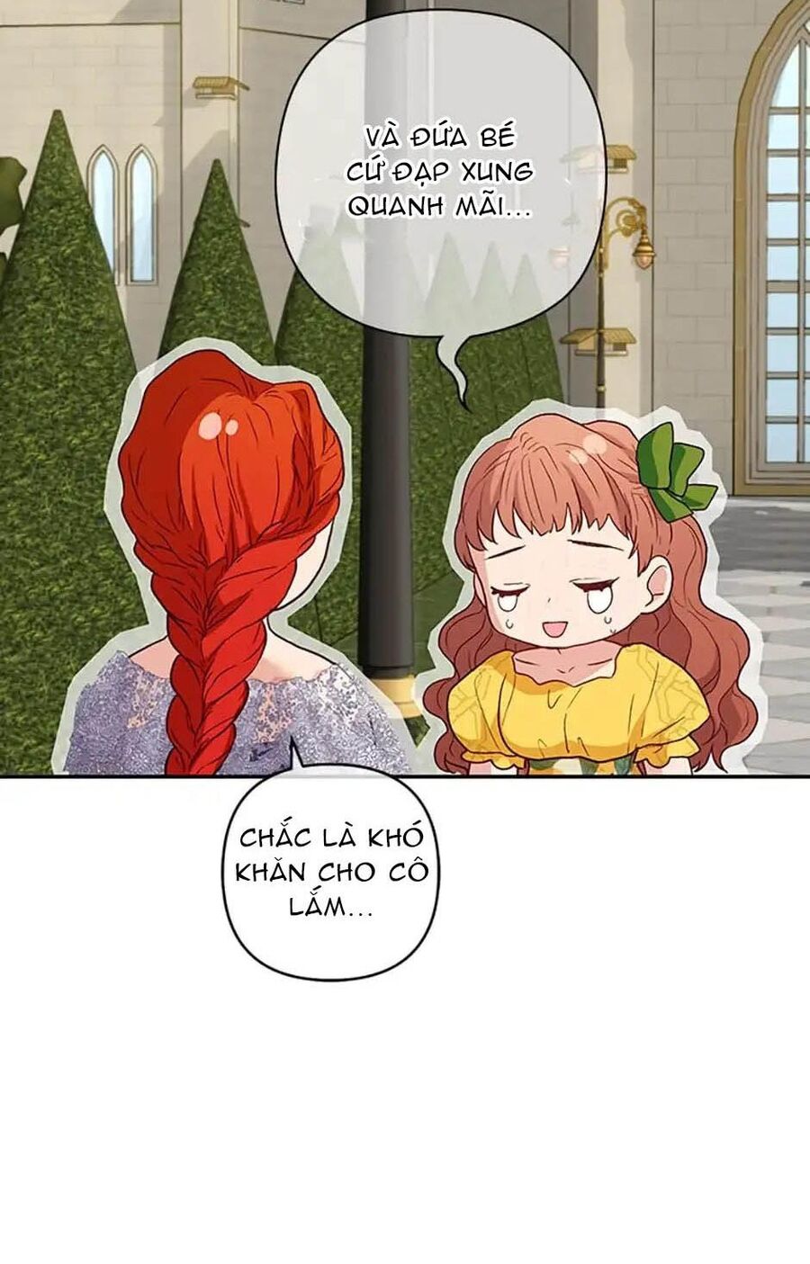 Cuộc Sống Xa Hoa Của Cô Nhân Tình Giả Chapter 20 - 48