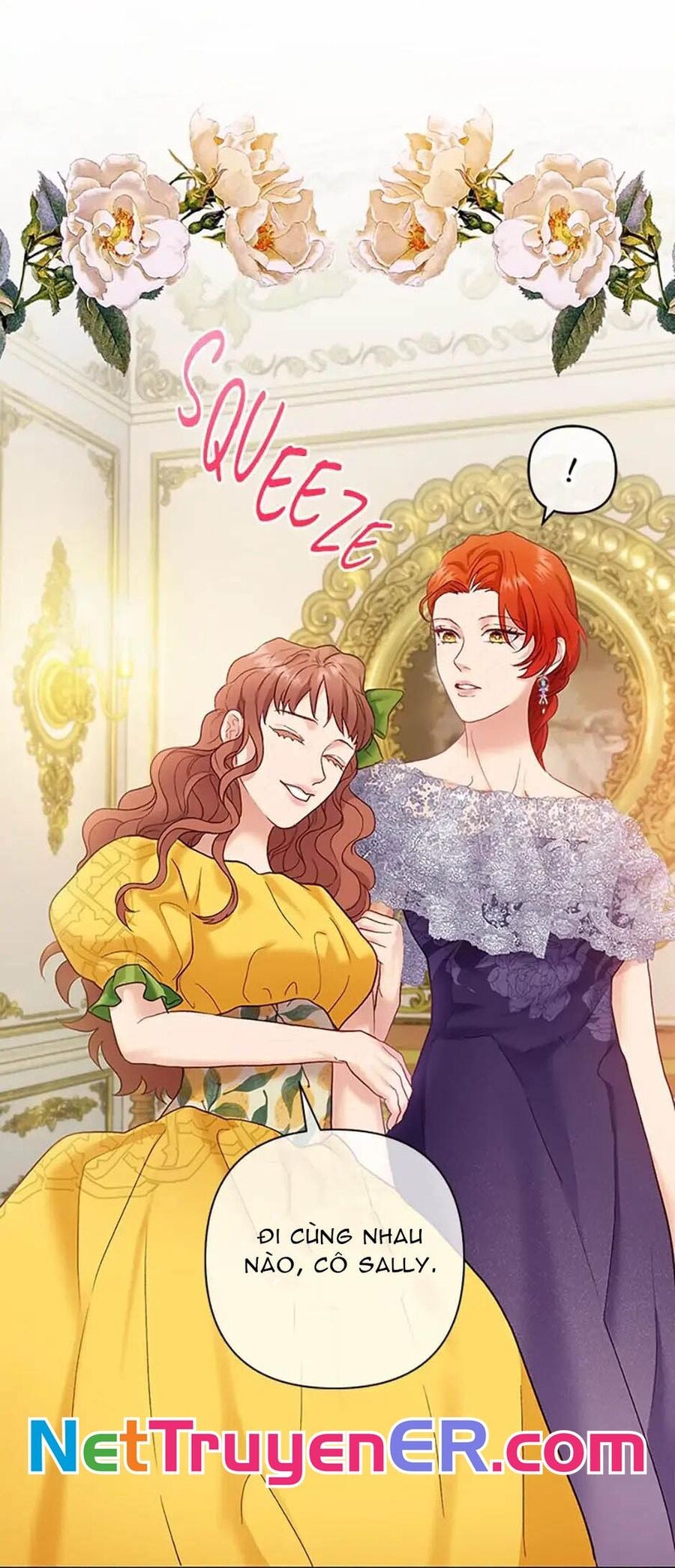 Cuộc Sống Xa Hoa Của Cô Nhân Tình Giả Chapter 20 - 50