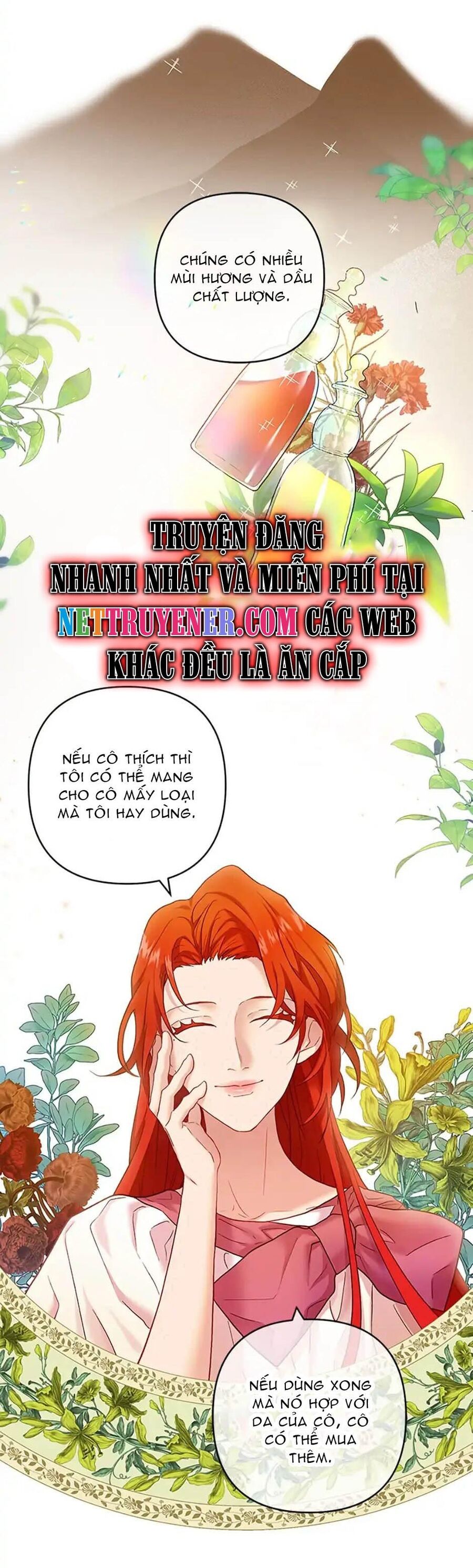 Cuộc Sống Xa Hoa Của Cô Nhân Tình Giả Chapter 20 - 6