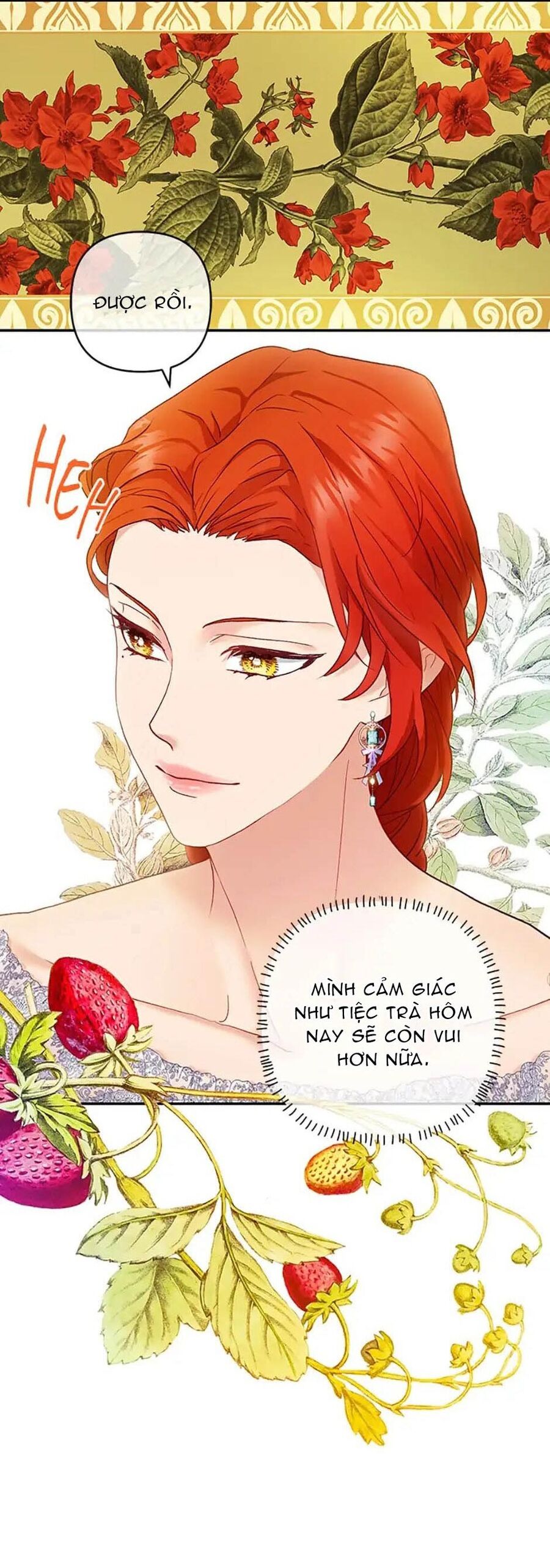 Cuộc Sống Xa Hoa Của Cô Nhân Tình Giả Chapter 20 - 51