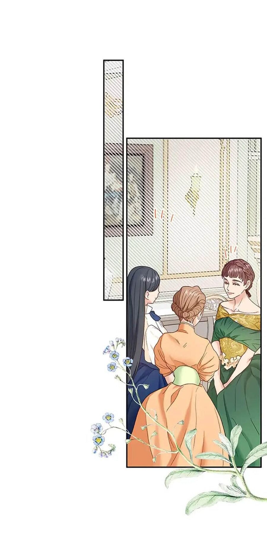 Cuộc Sống Xa Hoa Của Cô Nhân Tình Giả Chapter 20 - 52